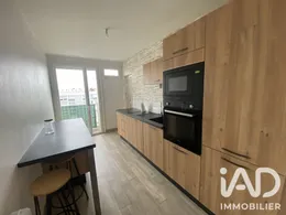 Appartement à Cholet (49300)
