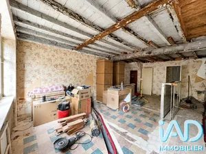 Maison de ville à Lavaur (81500)