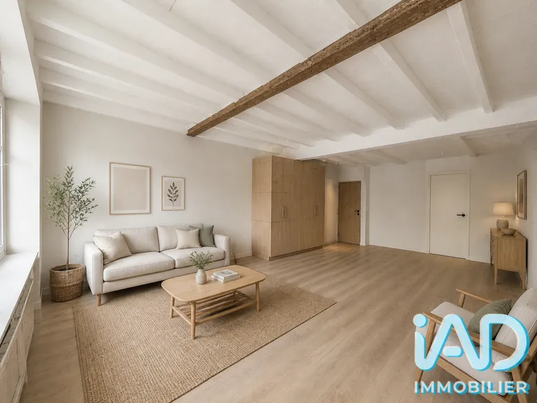 Maison 4 pièces 107 m² · à Lavaur · 107 m² · 168 000 €