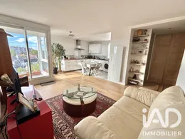 Appartement à Deuil-la-Barre (95170)