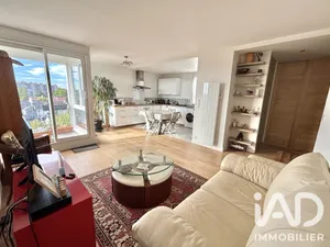 Appartement à Deuil-la-Barre (95170)