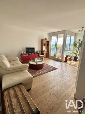 Appartement à Deuil-la-Barre (95170)