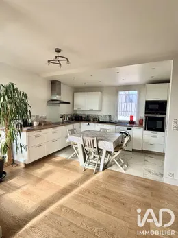 Appartement à Deuil-la-Barre (95170)