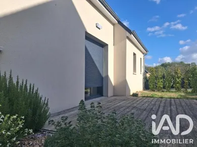 Maison à Amboise (37400)