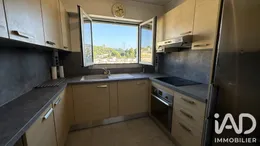 Appartement à Le Cannet (06110)