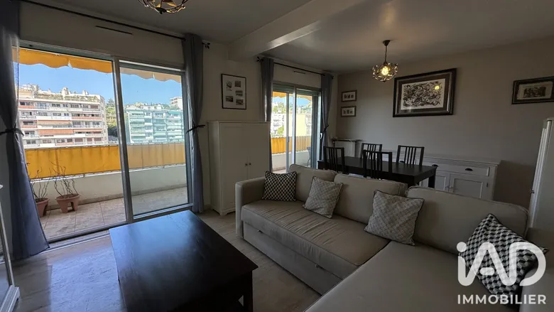 Appartement 2 pièces 51 m² · au Cannet · 51 m² · 1 150 €/mois