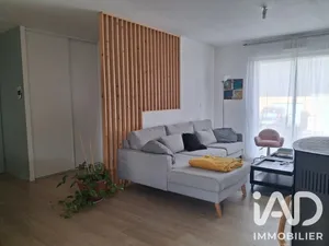 Maison à Amboise (37400)