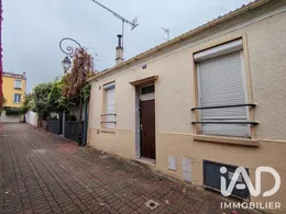 Townhouse in Les Lilas (93260)