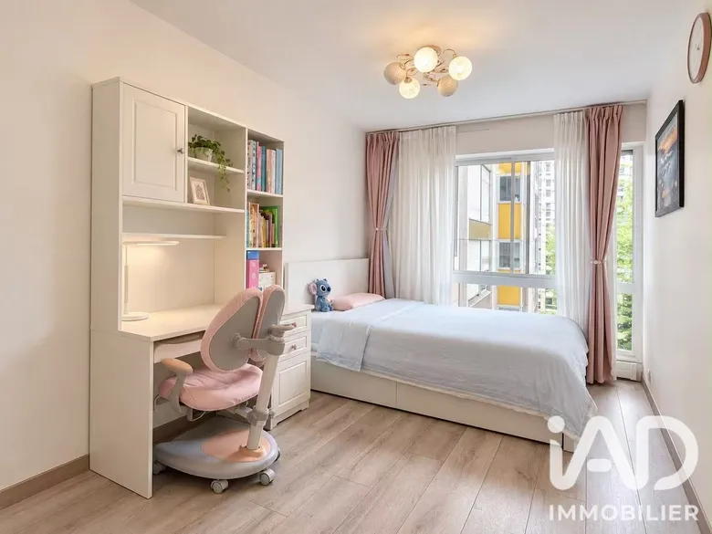 Appartement 4 pièces 80 m² · à Paris · 80,4 m² · 525 000 €