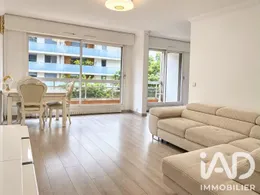 Appartement à Paris (75019)