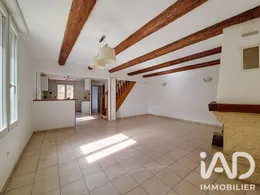 Maison de village à Saint-Nazaire-de-Ladarez (34490)