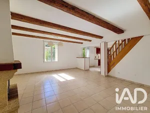 Maison de village à Saint-Nazaire-de-Ladarez (34490)