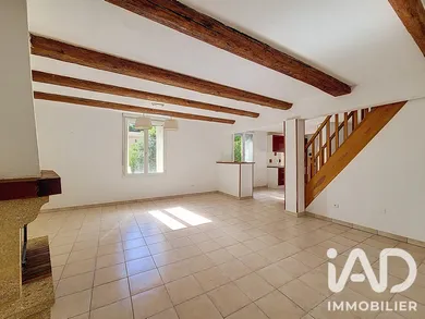Maison de village à Saint-Nazaire-de-Ladarez (34490)