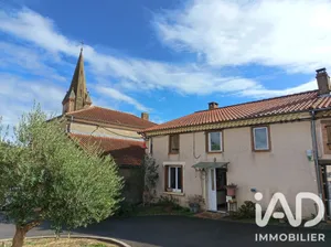 Maison de village à Tournan (32420)