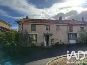 Maison de village à Tournan (32420)