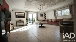 Maison de ville à Trélazé (49800)