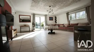 Maison de ville à Trélazé (49800)