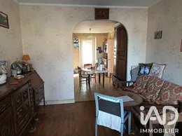Maison de village à Tournan (32420)