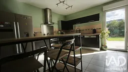 Maison de ville à Trélazé (49800)