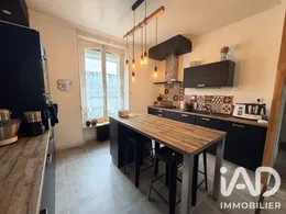 Duplex à Briare (45250)