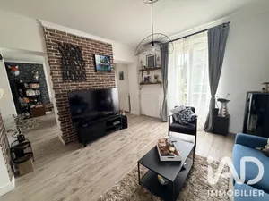 Duplex à Briare (45250)