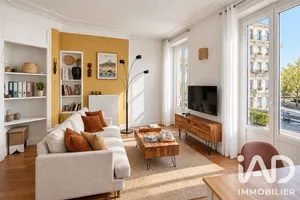 Apartment in Lyon (69009)