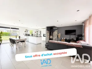 House in Binas (41240)