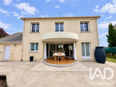 Maison à Erceville (45480)