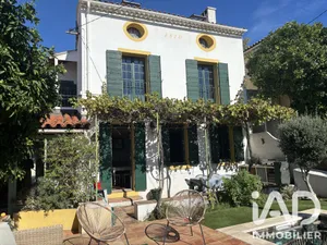 Maison à Toulon (83200)