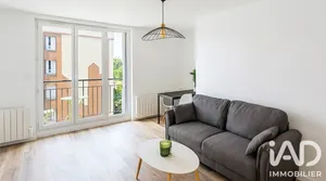 Appartement à Toulouse (31100)