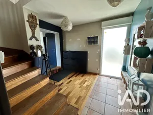 House in Saint-Nazaire (44600)