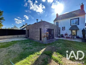 House in Saint-Nazaire (44600)