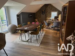 Maison traditionnelle à Orvault (44700)