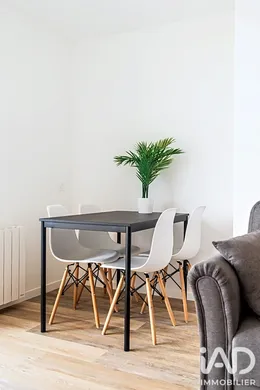 Appartement à Toulouse (31100)