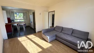 Apartment in Nantes (44000)