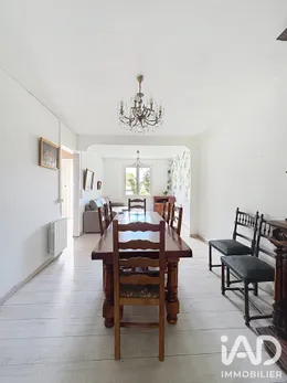 Traditional house in Cenon (33150)