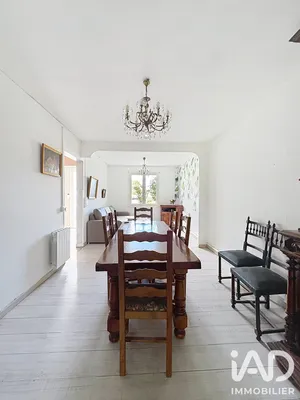 Traditional house in Cenon (33150)