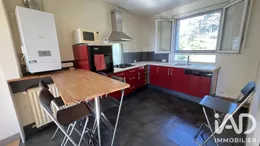 Apartment in Nantes (44000)
