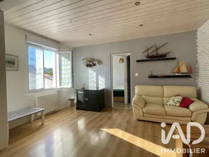 Appartement à Saint-Gilles-Croix-de-Vie (85800)
