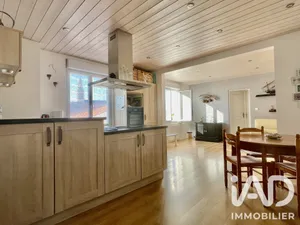 Appartement à Saint-Gilles-Croix-de-Vie (85800)