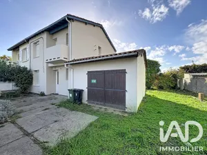 Traditional house in Cenon (33150)
