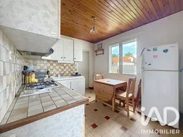 Traditional house in Cenon (33150)