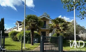 Maison traditionnelle à Orvault (44700)
