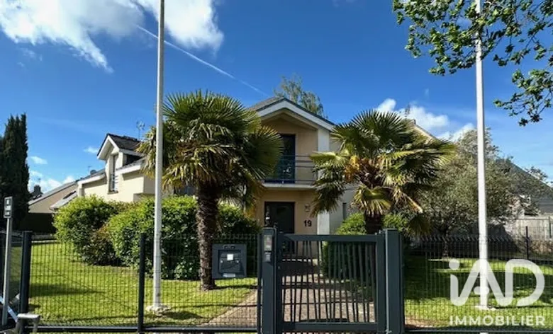 Maison 7 pièces 190 m² · à Orvault · 190 m² · 646 000 €