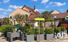 Hôtel  à Joigny (89300)