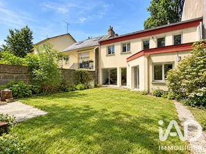 Maison traditionnelle à Nantes (44300)