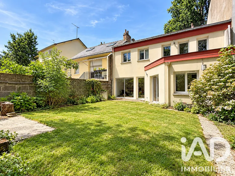 Maison 5 pièces 119 m² · à Nantes · 119 m² · 338 000 €