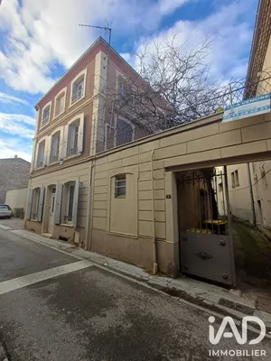 Maison de village à Saint-Martin-la-Plaine (42800)