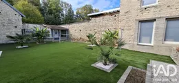 Maison à Autricourt (21570)