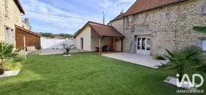 Maison à Autricourt (21570)